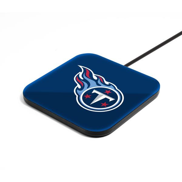 Tennessee Titans Wireless Charging Pad