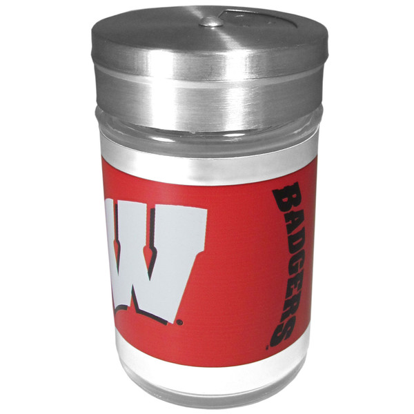 Wisconsin Badgers Tailgater Season Shakers