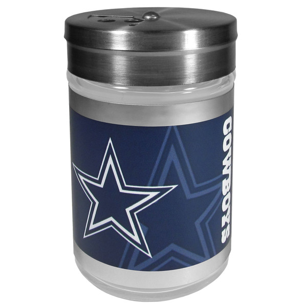 Dallas Cowboys Tailgater Season Shakers