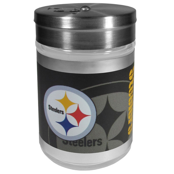 Pittsburgh Steelers Tailgater Season Shakers