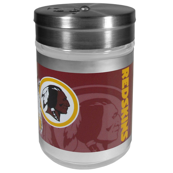 Washington Commanders Tailgater Season Shakers