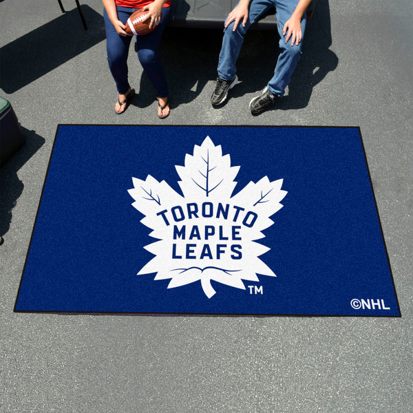 NHL - Toronto Maple Leafs Ulti-Mat 59.5"x94.5"