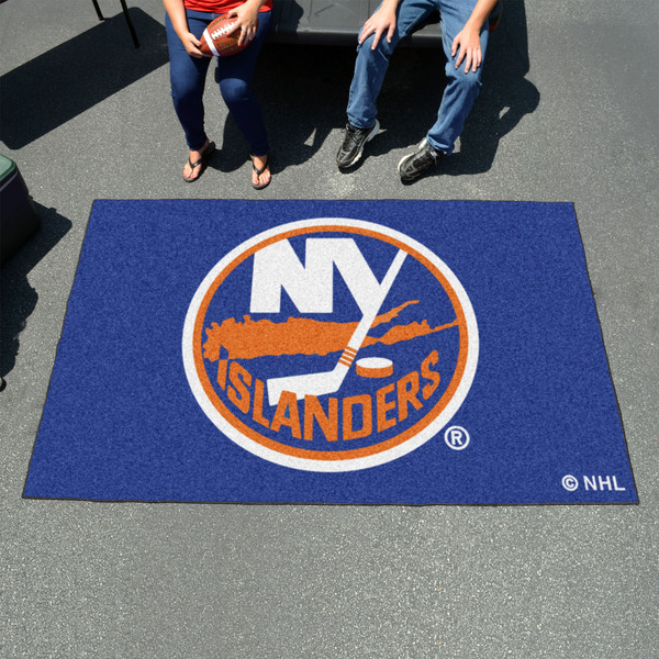 NHL - New York Islanders Ulti-Mat 59.5"x94.5"