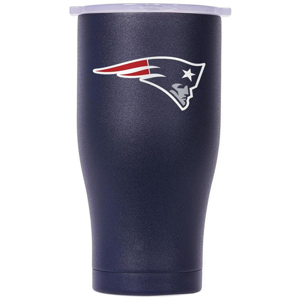 New England Patriots Color Logo Chaser 27oz