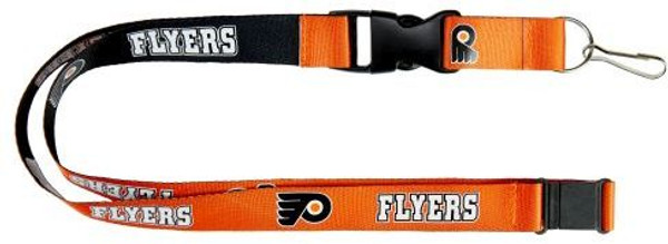 Philadelphia Flyers Lanyard - Reversible