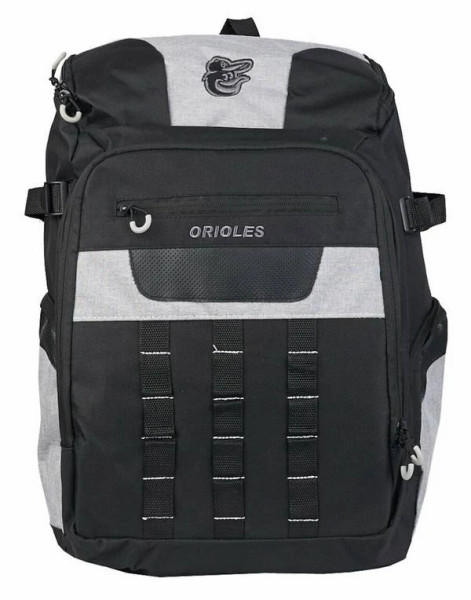 Baltimore Orioles Backpack Franchise Style