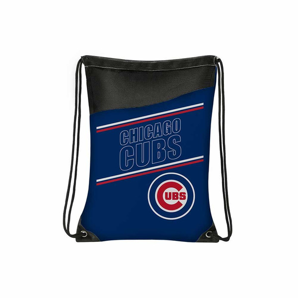 Chicago Cubs Backsack Incline Style