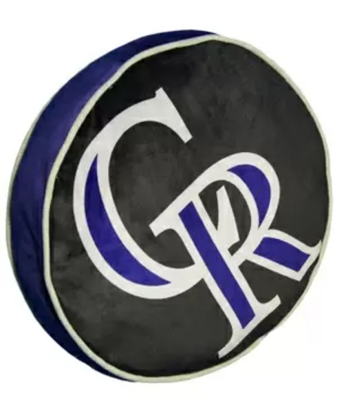 Colorado Rockies Pillow Cloud to Go Style