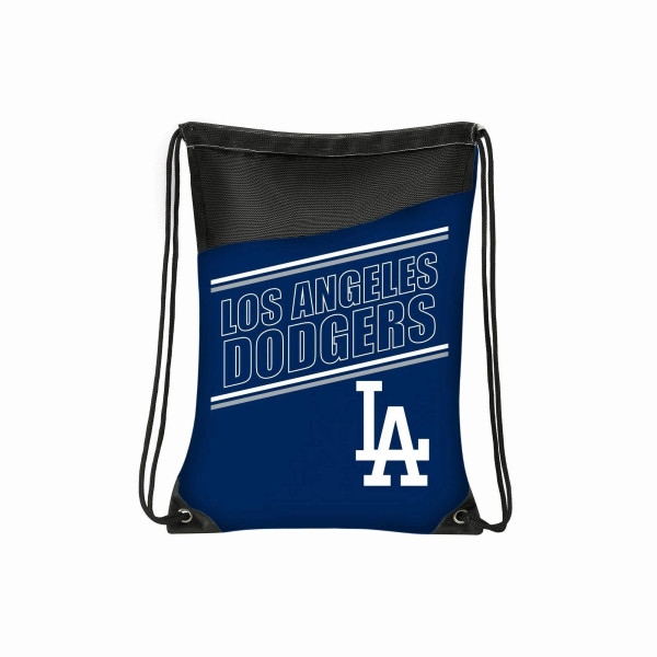 Los Angeles Dodgers Backsack Incline Style