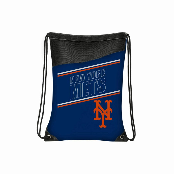 New York Mets Backsack Incline Style