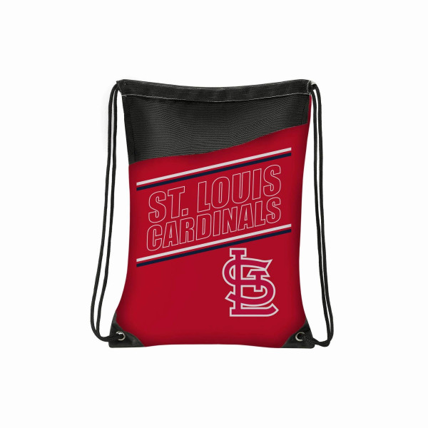 St. Louis Cardinals Backsack Incline Style