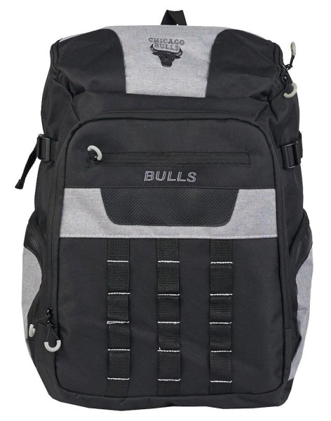 Chicago Bulls Backpack Franchise Style