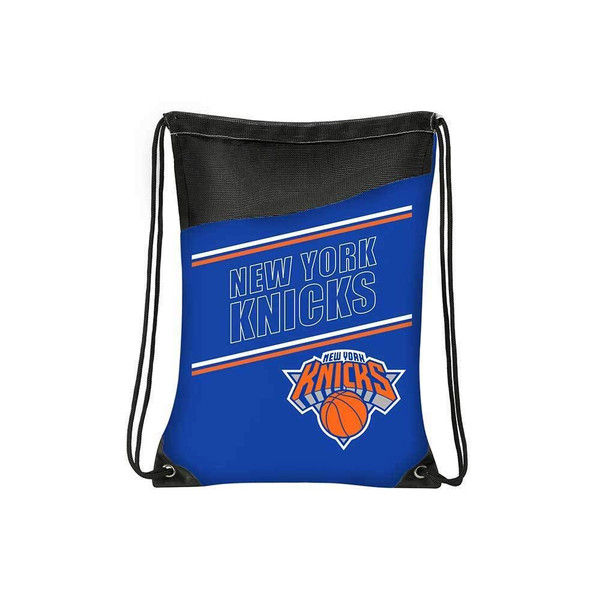 New York Knicks Backsack Incline Style