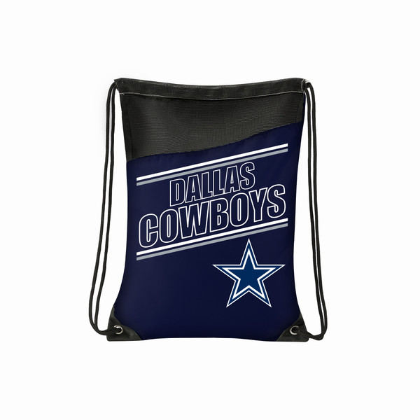 Dallas Cowboys Backsack Incline Style