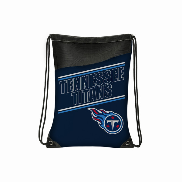 Tennessee Titans Backsack Incline Style