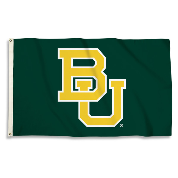 Baylor Bears 3 Ft. X 5 Ft. Flag W/Grommets