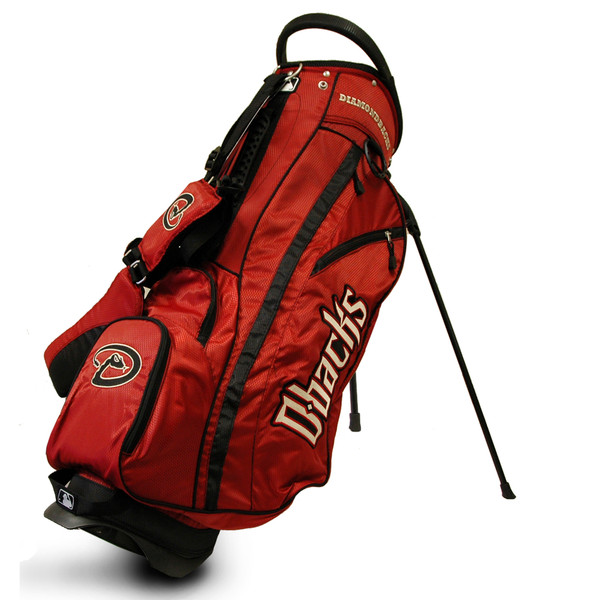 Arizona Diamondbacks Fairway Golf Stand Bag