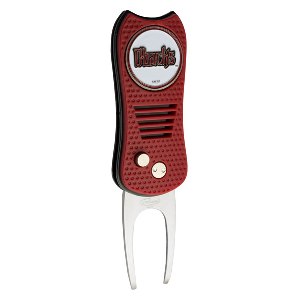 Arizona Diamondbacks Switchfix Divot Tool