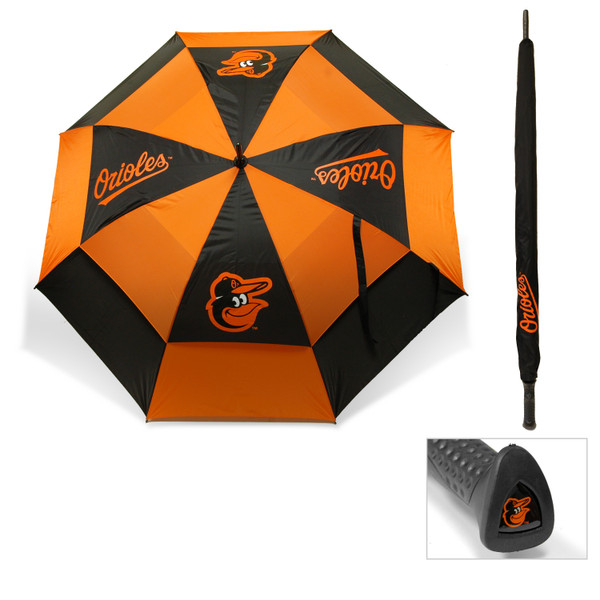 Baltimore Orioles Golf Umbrella