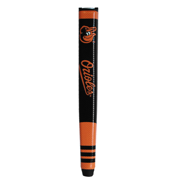 Baltimore Orioles Golf Putter Grip