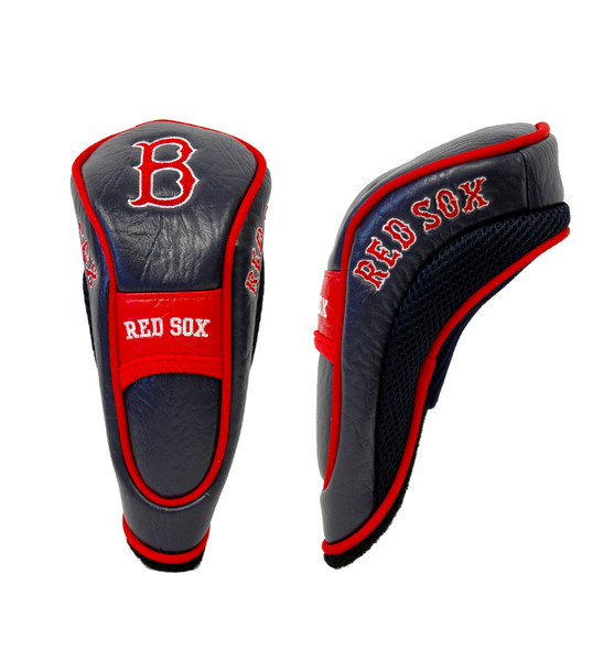 Boston Red Sox Hybrid Head Cover