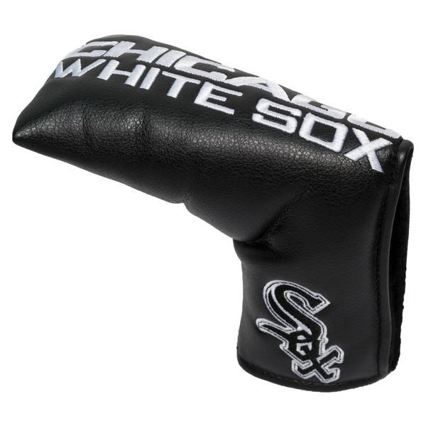 Chicago White Sox Vintage Blade Putter Cover
