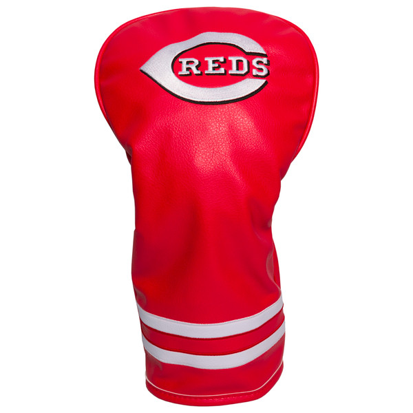 Cincinnati Reds Vintage Driver Head Cover