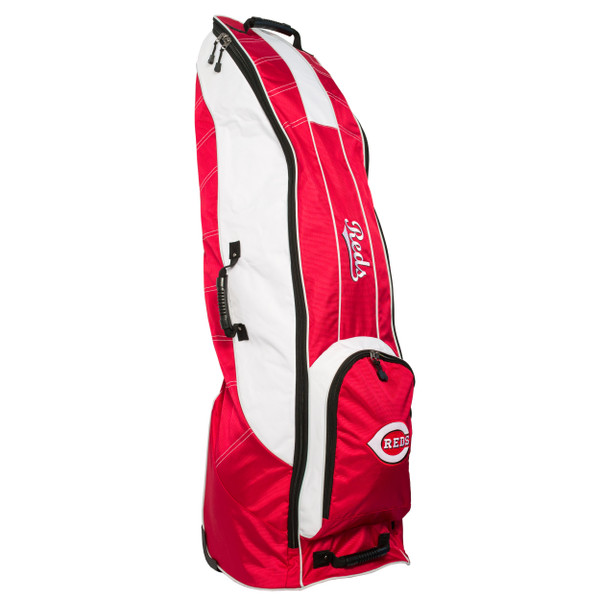 Cincinnati Reds Golf Travel Bag