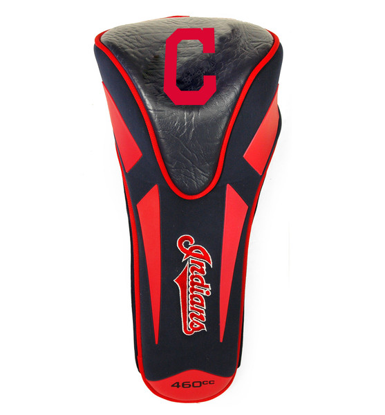 Cleveland Indians Single Apex Driver Head Cover