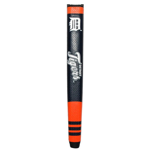 Detroit Tigers Golf Putter Grip