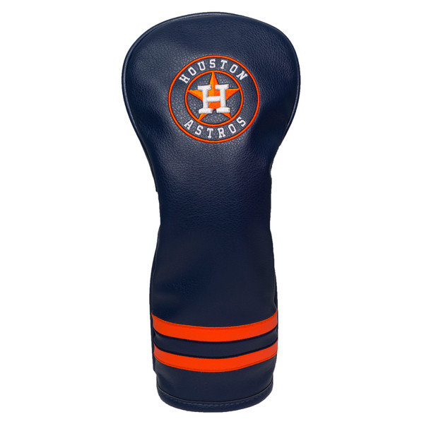 Houston Astros Vintage Fairway Head Cover