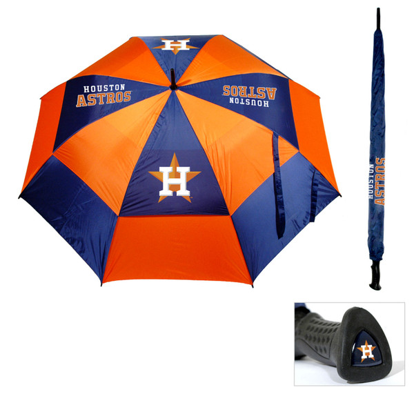 Houston Astros Golf Umbrella