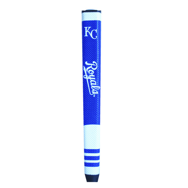 Kansas City Royals Golf Putter Grip