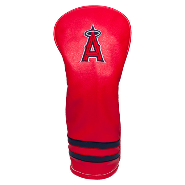 Los Angeles Angels Vintage Fairway Head Cover