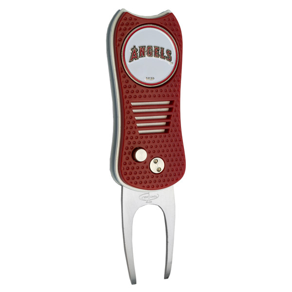 Los Angeles Angels Switchfix Divot Tool