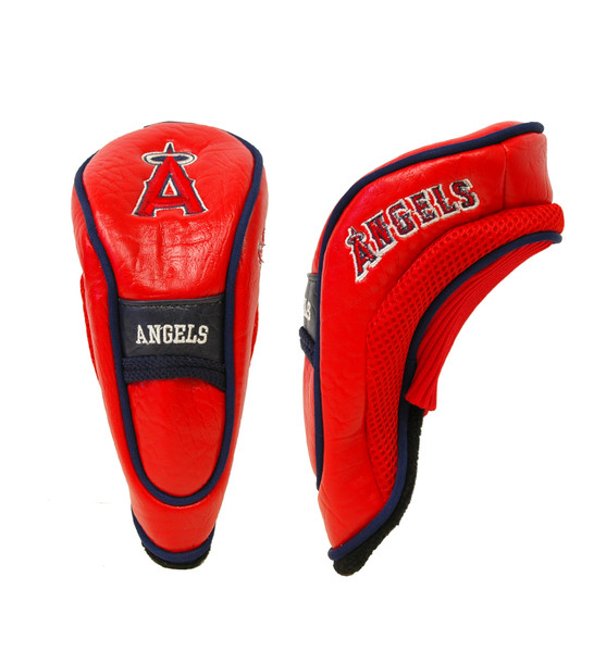 Los Angeles Angels Hybrid Head Cover