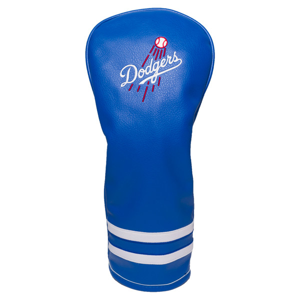 Los Angeles Dodgers Vintage Fairway Head Cover