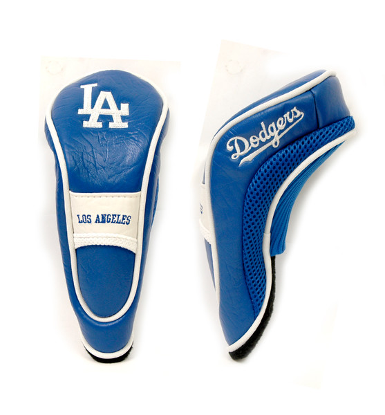 Los Angeles Dodgers Hybrid Head Cover