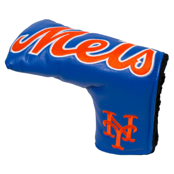 New York Mets Vintage Blade Putter Cover