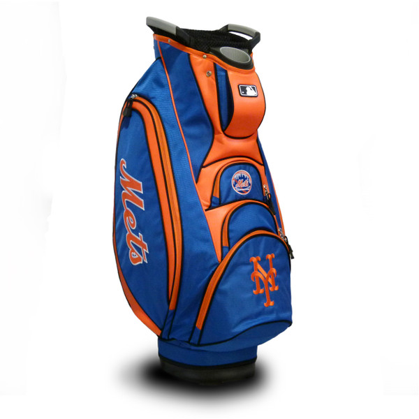 New York Mets Victory Golf Cart Bag