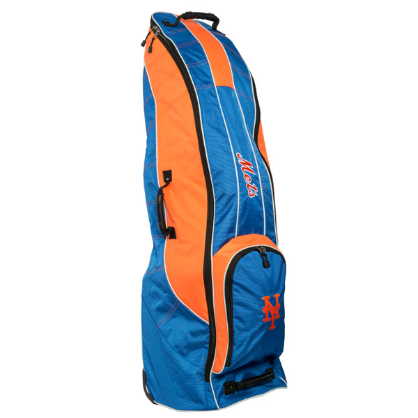 New York Mets Golf Travel Bag