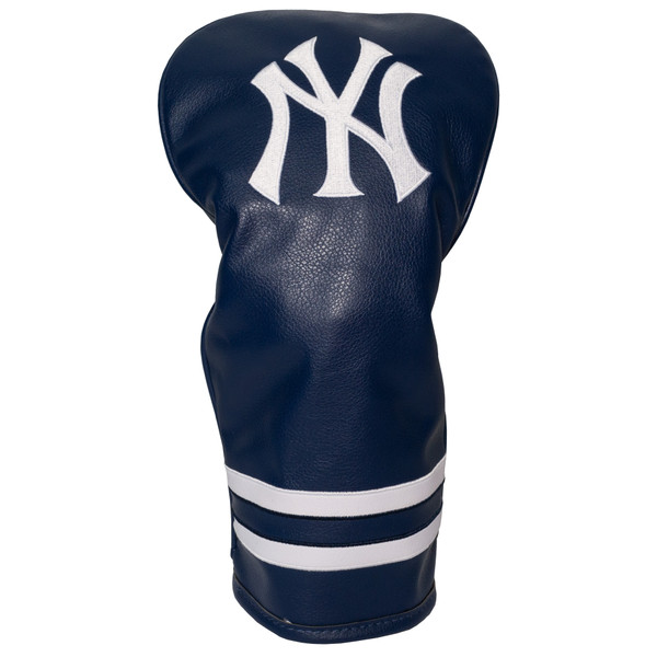 New York Yankees Vintage Driver Head Cover