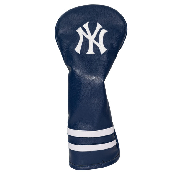 New York Yankees Vintage Fairway Head Cover