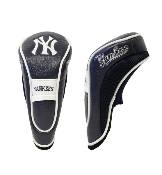 New York Yankees Hybrid Head Cover