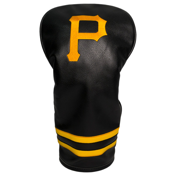 Pittsburgh Pirates Vintage Driver Head Cover