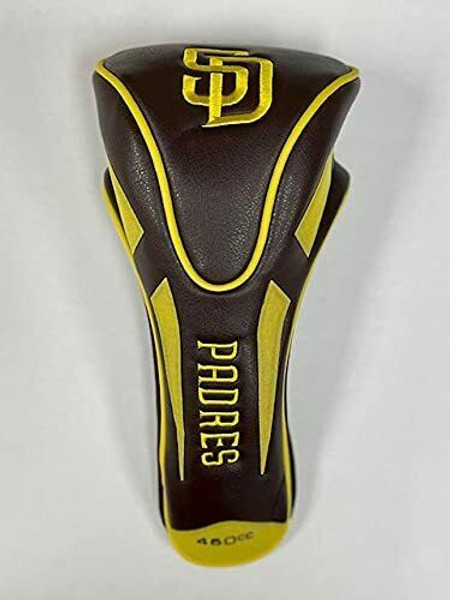 San Diego Padres Hybrid Head Cover