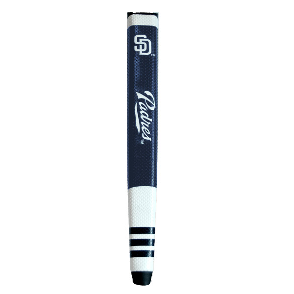 San Diego Padres Golf Putter Grip