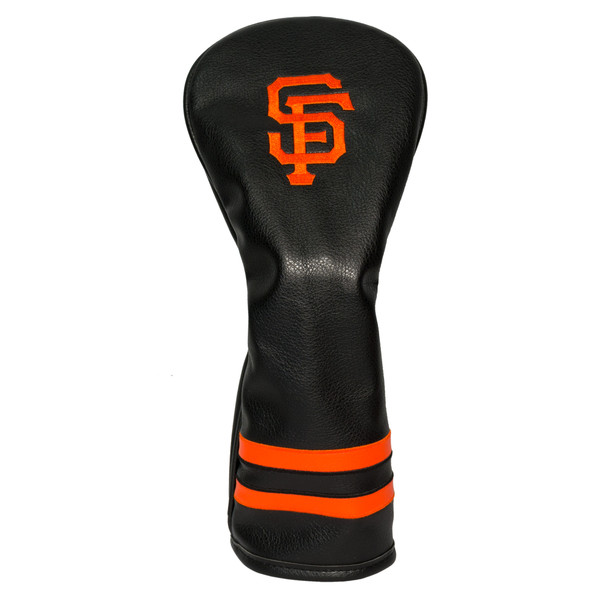 San Francisco Giants Vintage Fairway Head Cover