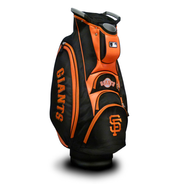 San Francisco Giants Victory Golf Cart Bag