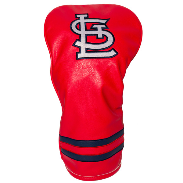 St Louis Cardinals Vintage Driver Head Cover